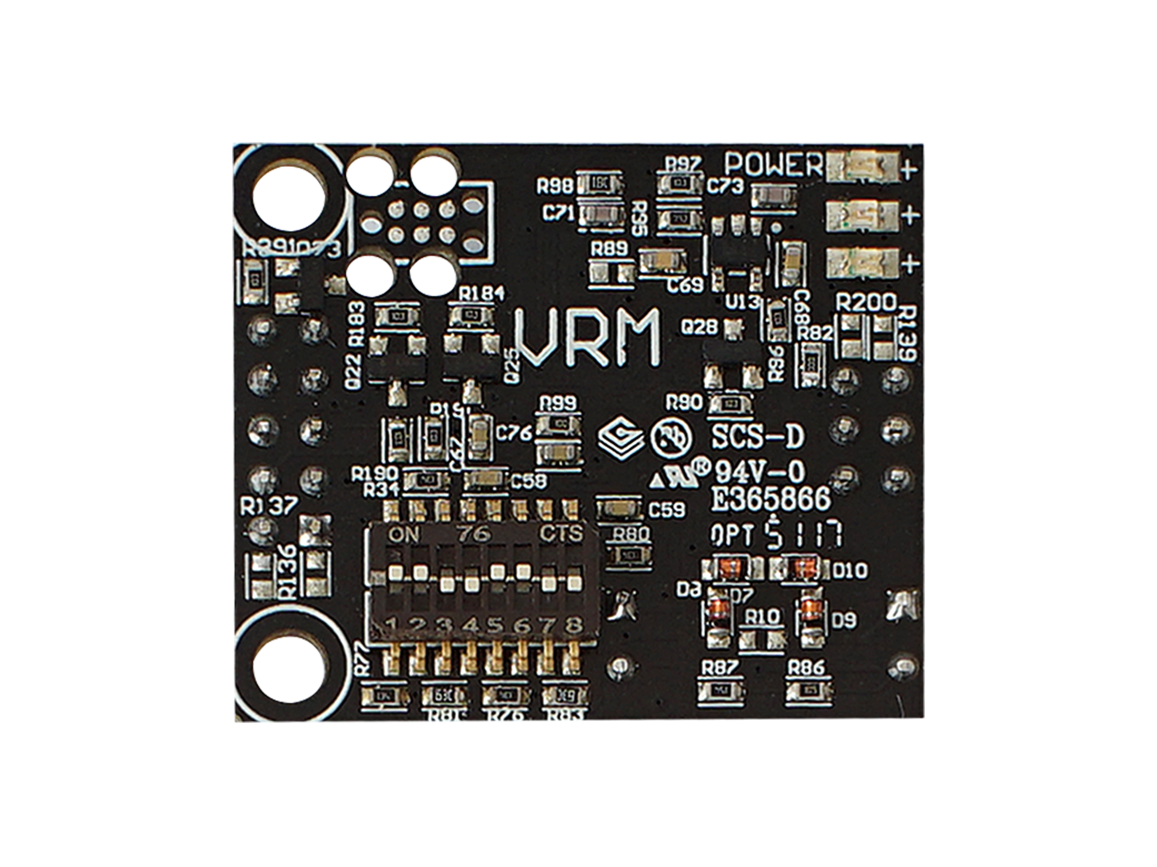 VRF / VRV Modul zur zentralen Steuerung von Klima Splitgeräten