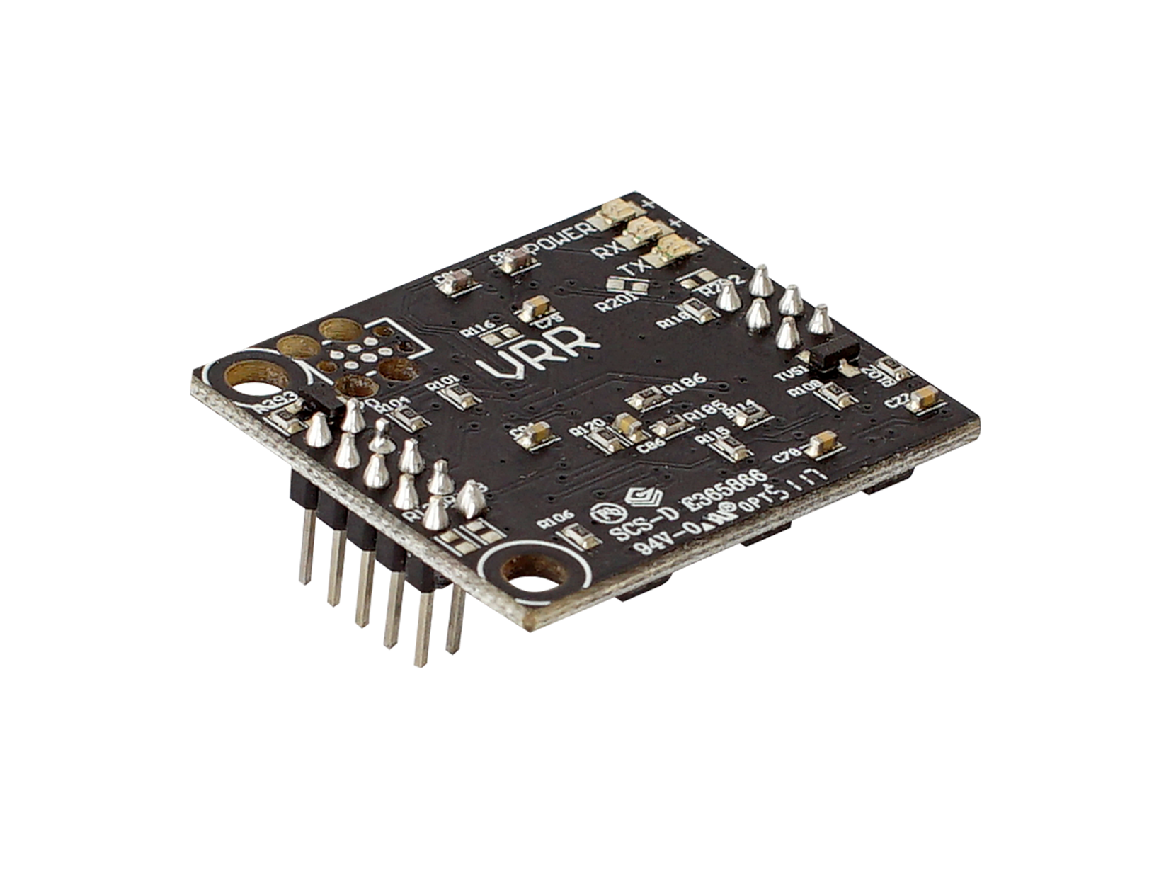 VRF / VRV Modul zur zentralen Steuerung von Klima Splitgeräten