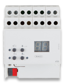 KNX DALI Gateway von Makel