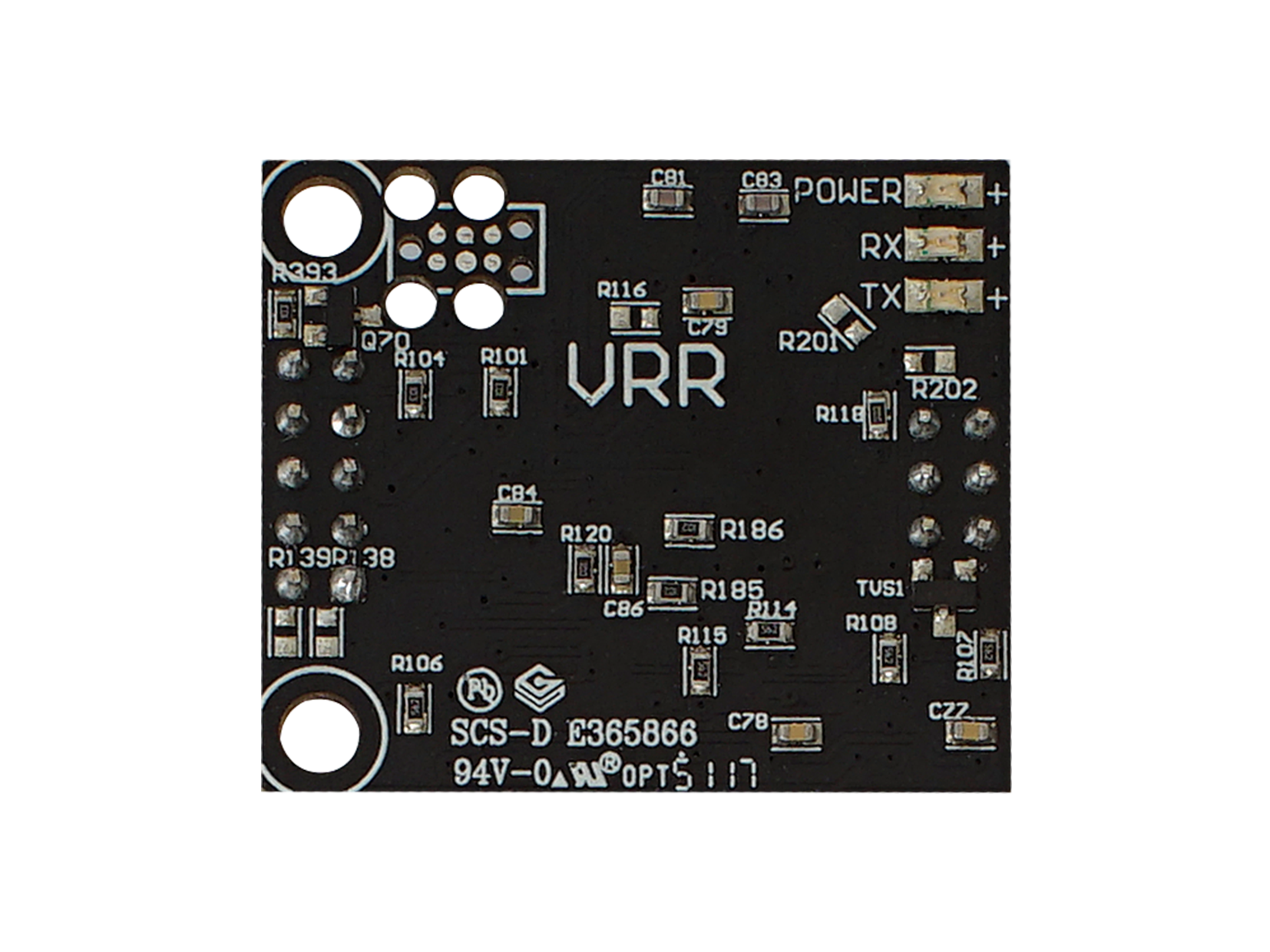 VRF / VRV Modul zur zentralen Steuerung von Klima Splitgeräten