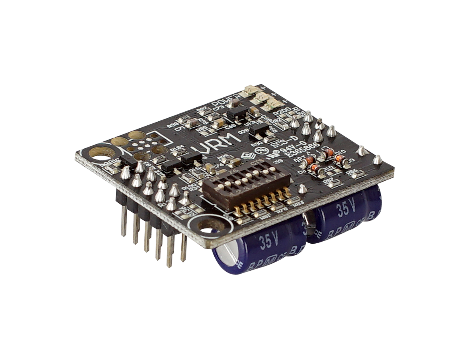 VRF / VRV Modul zur zentralen Steuerung von Klima Splitgeräten