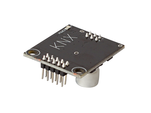 KNX Modul zur Steuerung von KNX Geräten
