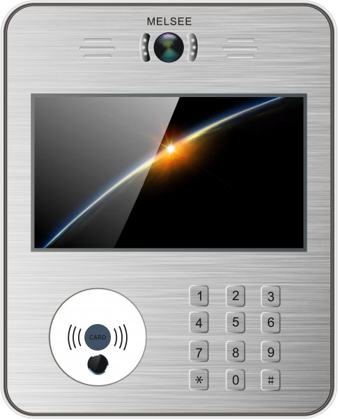 IP Video Door Phone