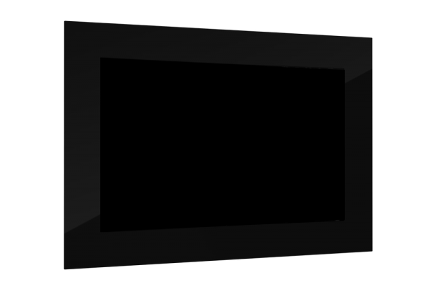 INSPINIA Vitre Ki - 10" Wandeinbau Panel mit Touchscreen