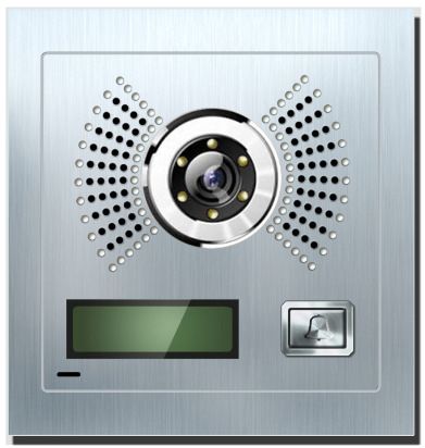 IP Video Door Phone